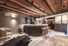 Aparthotel Winklwiese - Reception, bar e stube